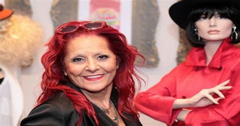 Patricia Field Aka Sex And The City Fashion Guru Has Some Style Tips For YOU OK Magazine