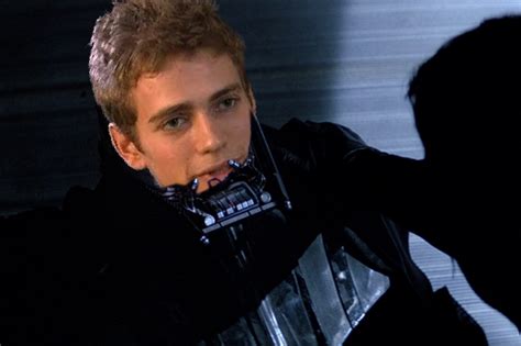 Hot Sith Lord Fucking Stripping R PrequelMemes