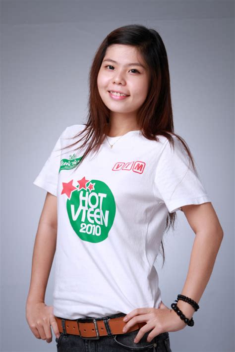 Ngắm 12 gương mặt hot nhất của chung kết Hot Vteen TP HCM đợt 1