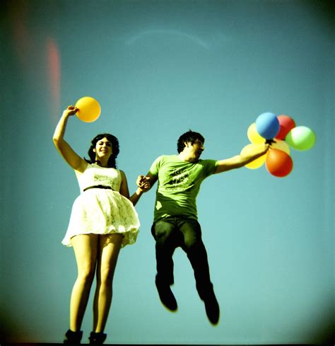 Шарики. Фотограф satomi / Фото / Камералабс