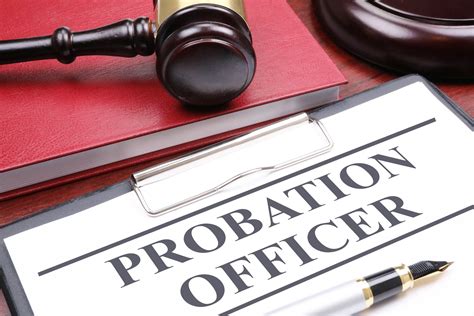 Is Your Probation Officer Hiding Something? (McMinnville Questions) Image 8