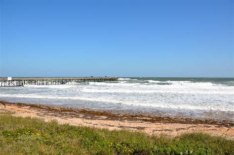 Fishing Pier Free Stock Photo Public Domain Pictures