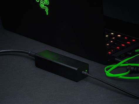 Razer 45w Power Adapter Korea