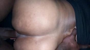 Ebony Ass Fucked XNXX