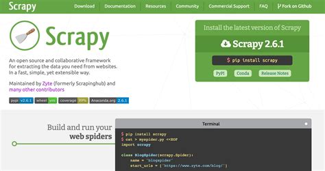 Top 11 Open Source Web Crawlers And 1 Fast Web Scraper