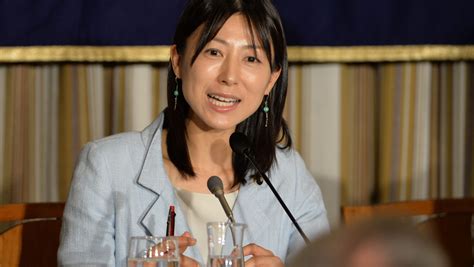 Japan lawmaker's sexist taunts spark uproar