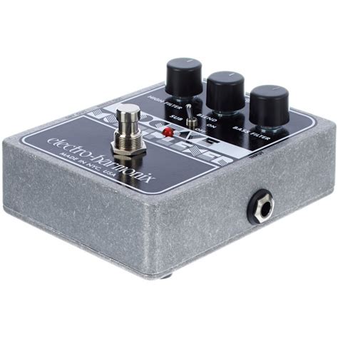 Октавер Electro-Harmonix OCTAVE MULTIPLEXER