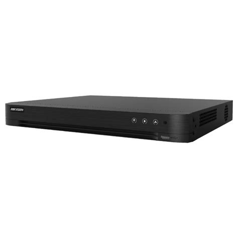 HIKVISION iDS-7208HUHI-M2/FA - OES Asia Solutions