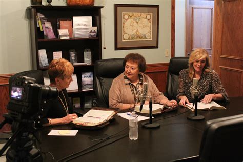 Podcast — His Truth Transforms