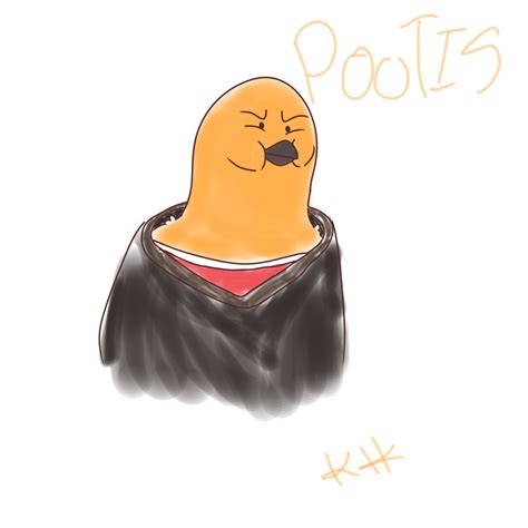 Pootis