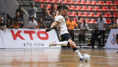 Definidos Os Confrontos Das Quartas Do Estadual De Futsal Veja Quem O