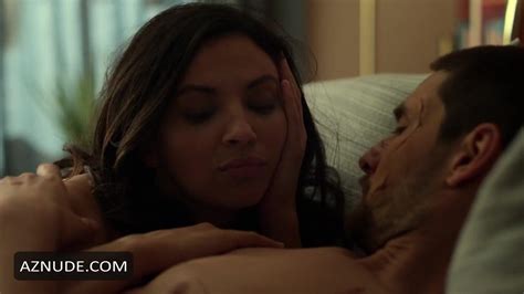 Floriana Lima Nude Aznude