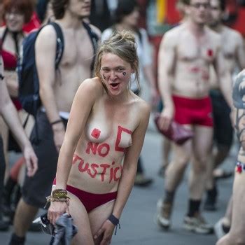 Naked Protesters Phun Org Forum