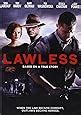 Amazon.com: Lawless: A Novel Based on a True Story (9781451658941 ...