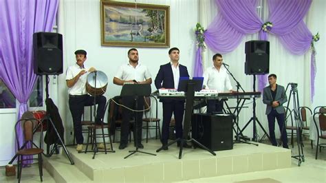 Группа СЕВИНЧ - YouTube