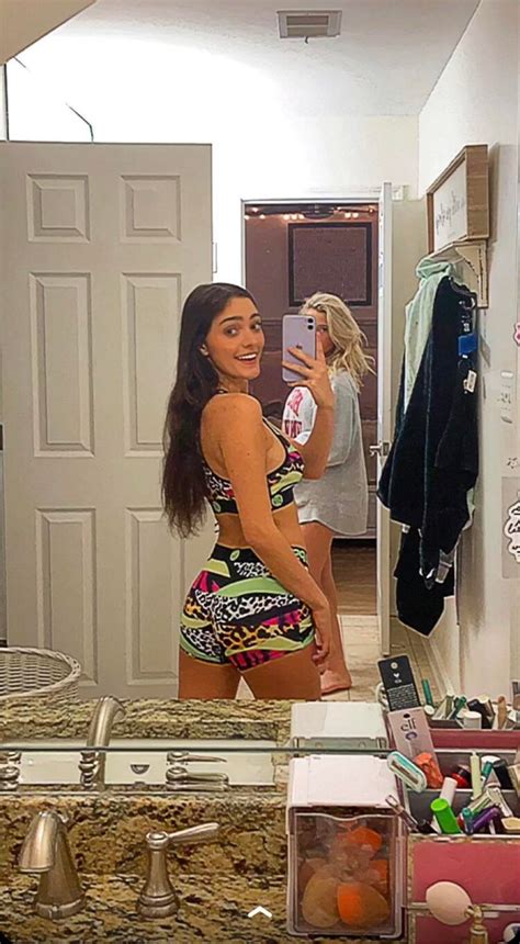 Latest Hot Ansley Spinks Bikini Pics