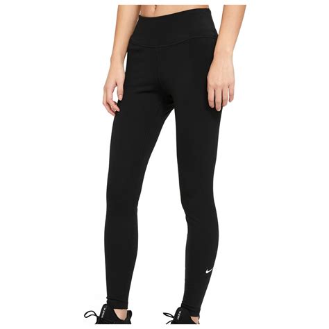 Nike Dri-Fit One Mid-Rise Leggings - Leggings Women's | Buy online ...