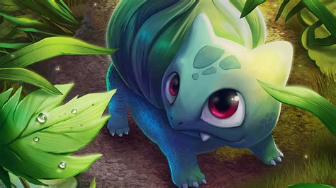 Top 999 Bulbasaur Wallpaper Full Hd 4k Free To Use