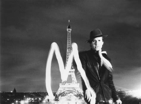 Premiere: Unreleased M Track – Electronic Sound