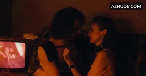 SHIRLY LEV Nude AZNude