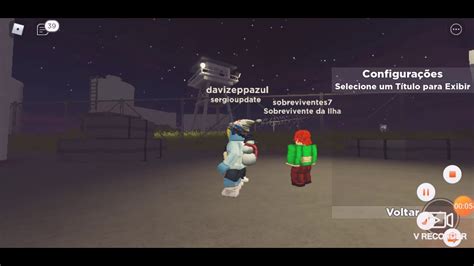 Roblox super heróis vs super vilões 7 mais outra ilha YouTube