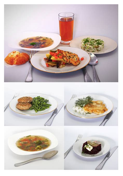 Организация питания строителей по Москве и МО.