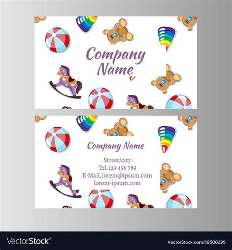 81 Free Cartoon Name Card Template In Word For Cartoon Name Card