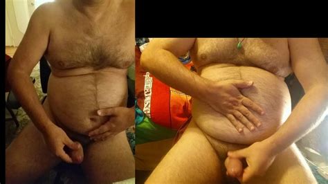 Man Being Fattened Up Before And Fatter After Horny Gay Big Cock Big Cock Porn XHamster
