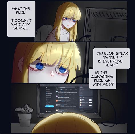 Blonde Girl Original And More Drawn By Popopoka Danbooru