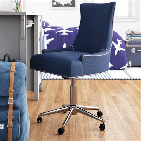 Three Posts™ Teen Stotfold Task Chair And Reviews Wayfair