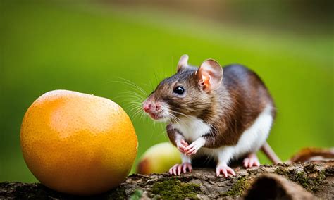 Do Fruit Trees Attract Rats? Everything You Need To Know - Berry Patch ...