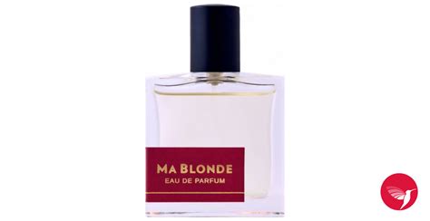 Ma Blonde Ma Blonde Perfumes Perfumy To Perfumy Dla Kobiet I M Czyzn