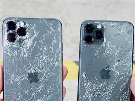 La réparation du verre arrière de l iPhone 14 devrait être plus facile