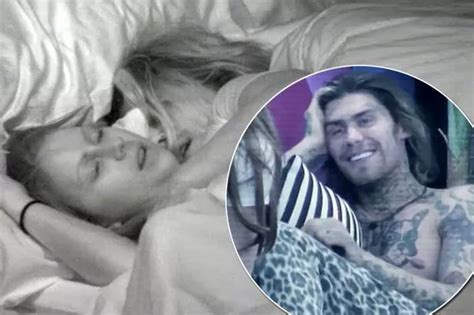Big Brother Hot Tub Sex Shocker As Naked Marco And Laura Rekindle Tryst Just Hours After