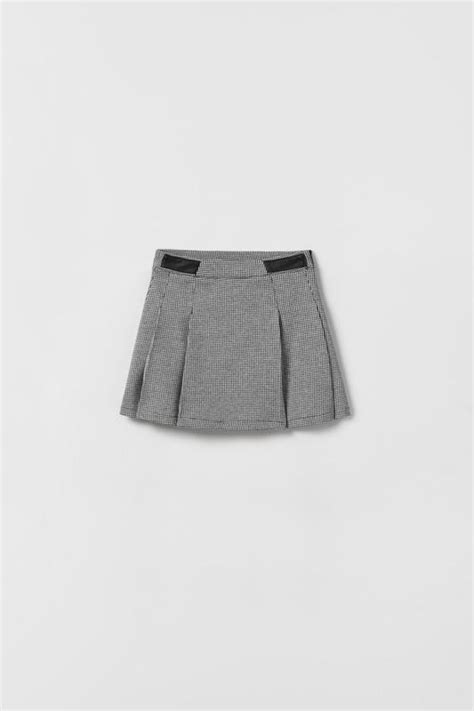 Юбка для девочки от zara размер 13-14 лет 164см. — цена 250 грн в ...