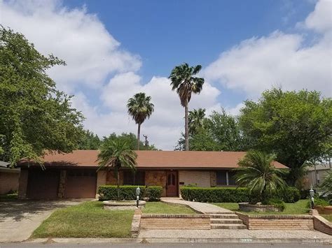 1200 Hibiscus Ave Mcallen TX 78501 Zillow