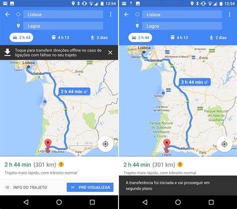 Expert guide on using google direction for offline travel 6