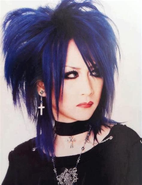 Steam Punk Hair Inspo Hair Inspiration Kei Visual Visual Kei