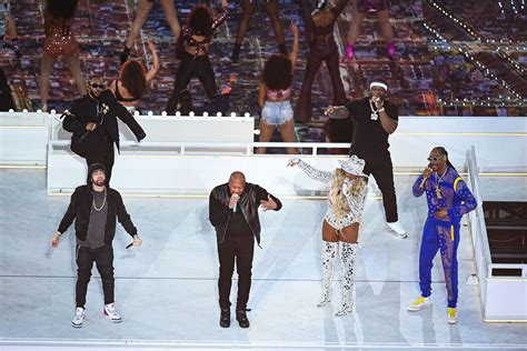 Super Bowl LVI Halftime Show: Watch Dr. Dre, Kendrick Lamar, Eminem