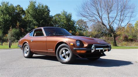 1973 Datsun 240z