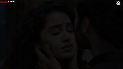 Anupama Indian Actress Hot Scene Edited