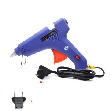 Hot Melting Glue Gun For 11mm Glue Wax Stick Buy Glue Gun Hot Wax Gun Sealing Glue Gun Product