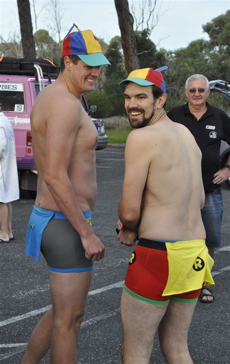 Naked Western Independent