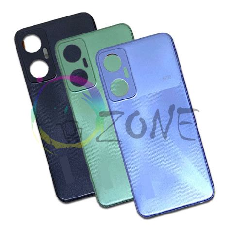 Backdoor Back Casing Infinix Hot G X X B Tutupan Belakang Lazada Indonesia
