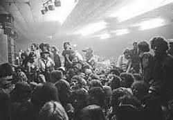 Sex Pistols At Randy S Rodeo Page