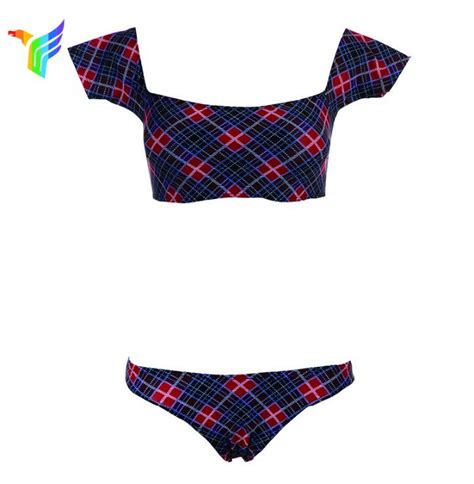 New Design Seaside Sexy Swimwear Hand Crochet Bikini Bikini And Lady Bikini Price