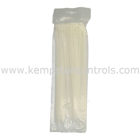 Termination Technology Tt N Nylon Cable Ties Mm X Mm