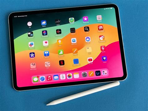 Das iPad Pro 2024 im Praxis-Test - TECHBOOK