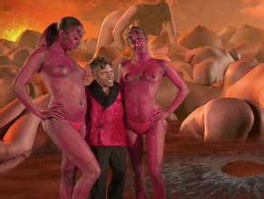 Bobbi Dylan Nude Aznude