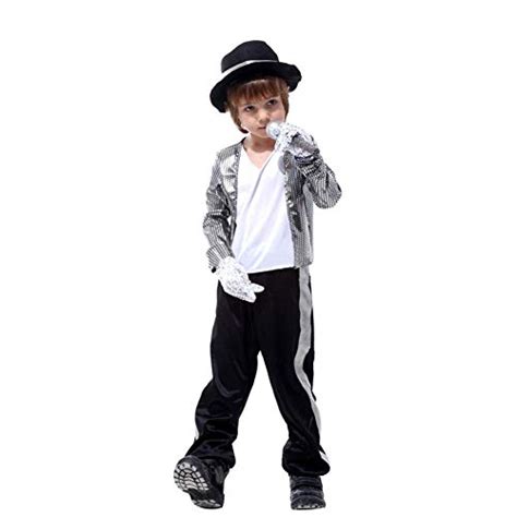 Disfraz De Michael Jackson Para Halloween El Rey De Los Disfraces 2025